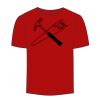 Adult Stars & Stripes T-Shirt Thumbnail