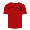 Adult Stars & Stripes T-Shirt Thumbnail