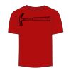 Adult Stars & Stripes T-Shirt Thumbnail