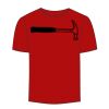 Adult Stars & Stripes T-Shirt Thumbnail