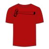 Adult Stars & Stripes T-Shirt Thumbnail