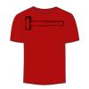Adult Stars & Stripes T-Shirt Thumbnail