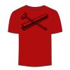 Adult Stars & Stripes T-Shirt Thumbnail