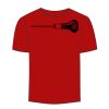 Adult Stars & Stripes T-Shirt Thumbnail