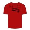 Adult Stars & Stripes T-Shirt Thumbnail