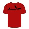 Adult Stars & Stripes T-Shirt Thumbnail