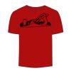 Adult Stars & Stripes T-Shirt Thumbnail