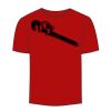 Adult Stars & Stripes T-Shirt Thumbnail