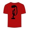 Adult Stars & Stripes T-Shirt Thumbnail
