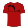 Adult Stars & Stripes T-Shirt Thumbnail