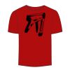 Adult Stars & Stripes T-Shirt Thumbnail