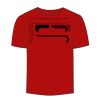 Adult Stars & Stripes T-Shirt Thumbnail