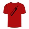 Adult Stars & Stripes T-Shirt Thumbnail