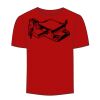 Adult Stars & Stripes T-Shirt Thumbnail