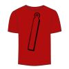 Adult Stars & Stripes T-Shirt Thumbnail