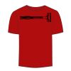 Adult Stars & Stripes T-Shirt Thumbnail