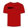 Adult Stars & Stripes T-Shirt Thumbnail