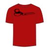 Adult Stars & Stripes T-Shirt Thumbnail
