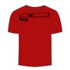 Adult Stars & Stripes T-Shirt Thumbnail