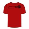 Adult Stars & Stripes T-Shirt Thumbnail