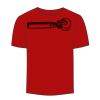 Adult Stars & Stripes T-Shirt Thumbnail