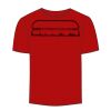 Adult Stars & Stripes T-Shirt Thumbnail