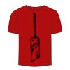 Adult Stars & Stripes T-Shirt Thumbnail