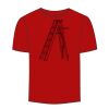Adult Stars & Stripes T-Shirt Thumbnail