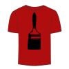 Adult Stars & Stripes T-Shirt Thumbnail
