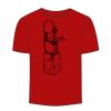 Adult Stars & Stripes T-Shirt Thumbnail