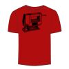 Adult Stars & Stripes T-Shirt Thumbnail
