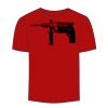 Adult Stars & Stripes T-Shirt Thumbnail