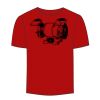 Adult Stars & Stripes T-Shirt Thumbnail