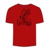 Adult Stars & Stripes T-Shirt Thumbnail