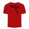 Adult Stars & Stripes T-Shirt Thumbnail