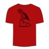 Adult Stars & Stripes T-Shirt Thumbnail