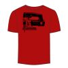 Adult Stars & Stripes T-Shirt Thumbnail