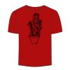 Adult Stars & Stripes T-Shirt Thumbnail