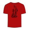 Adult Stars & Stripes T-Shirt Thumbnail