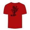 Adult Stars & Stripes T-Shirt Thumbnail