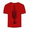 Adult Stars & Stripes T-Shirt Thumbnail
