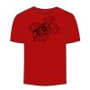 Adult Stars & Stripes T-Shirt Thumbnail