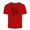 Adult Stars & Stripes T-Shirt Thumbnail
