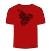 Adult Stars & Stripes T-Shirt Thumbnail