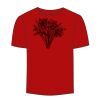 Adult Stars & Stripes T-Shirt Thumbnail