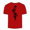 Adult Stars & Stripes T-Shirt Thumbnail