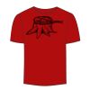 Adult Stars & Stripes T-Shirt Thumbnail