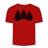 Adult Stars & Stripes T-Shirt Thumbnail