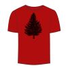 Adult Stars & Stripes T-Shirt Thumbnail