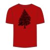 Adult Stars & Stripes T-Shirt Thumbnail